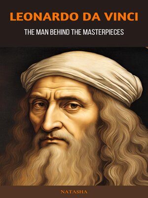 cover image of Leonardo da Vinci
